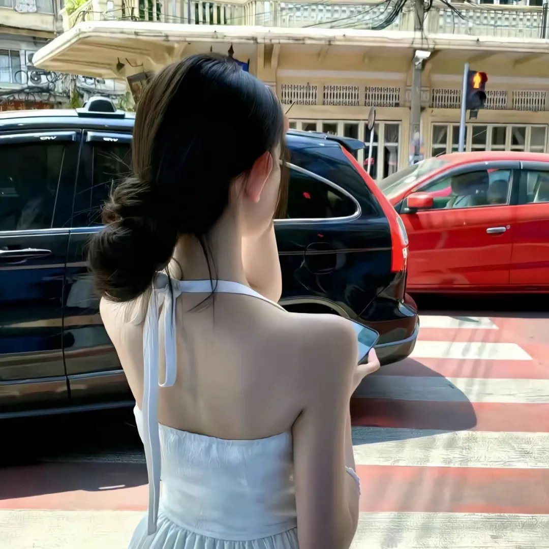 绿皮车