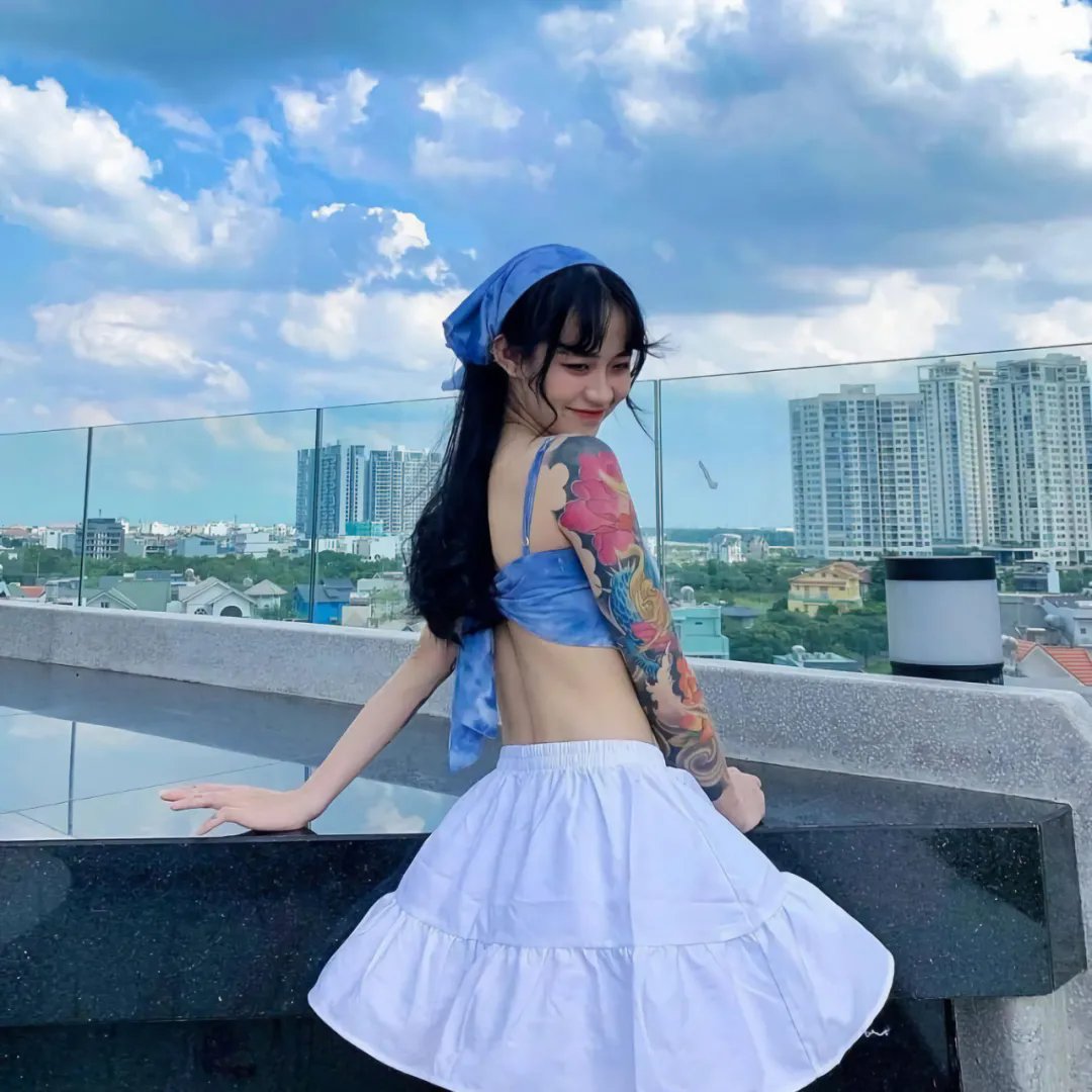侵入者